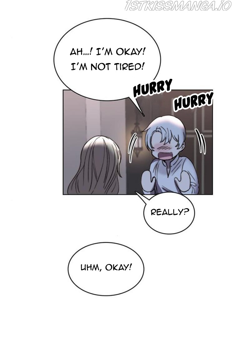 Sierra – Manhwa chapter 13 - page 7