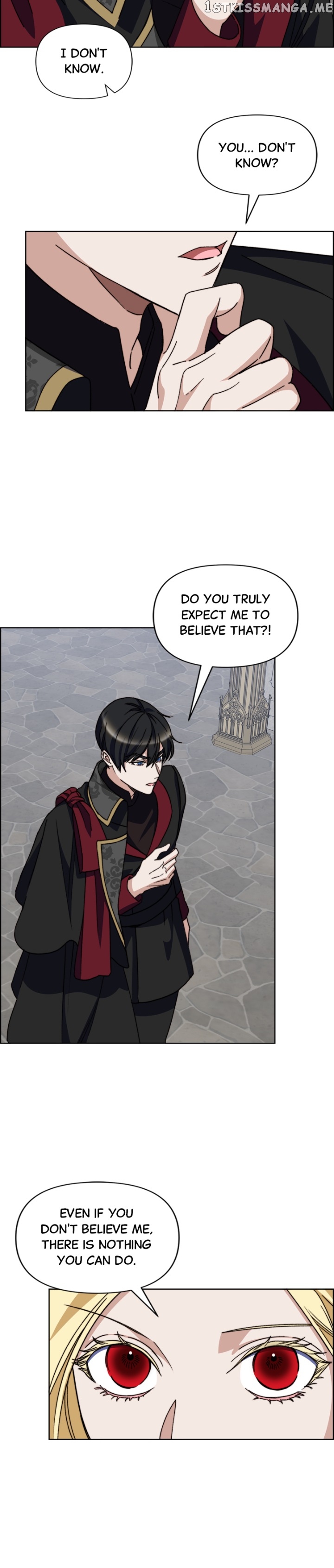 Sierra – Manhwa Chapter 58 - page 11