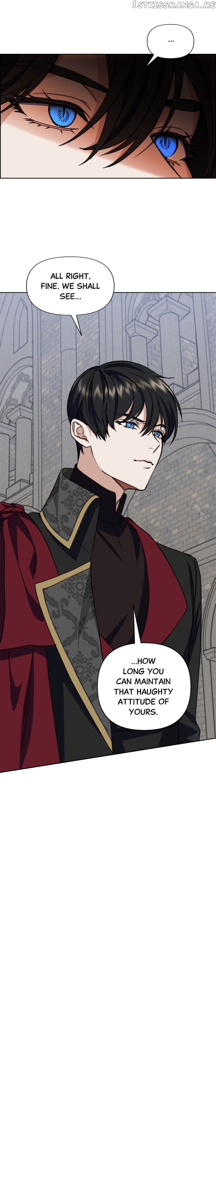 Sierra – Manhwa Chapter 58 - page 12