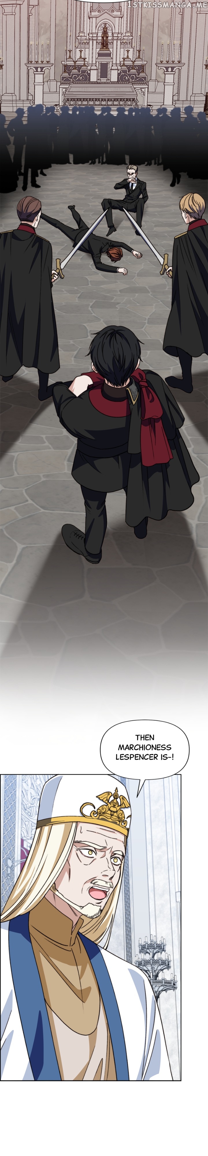 Sierra – Manhwa Chapter 58 - page 18