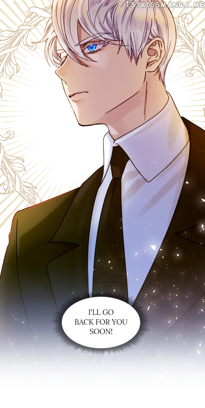 Sierra – Manhwa Chapter 58 - page 22