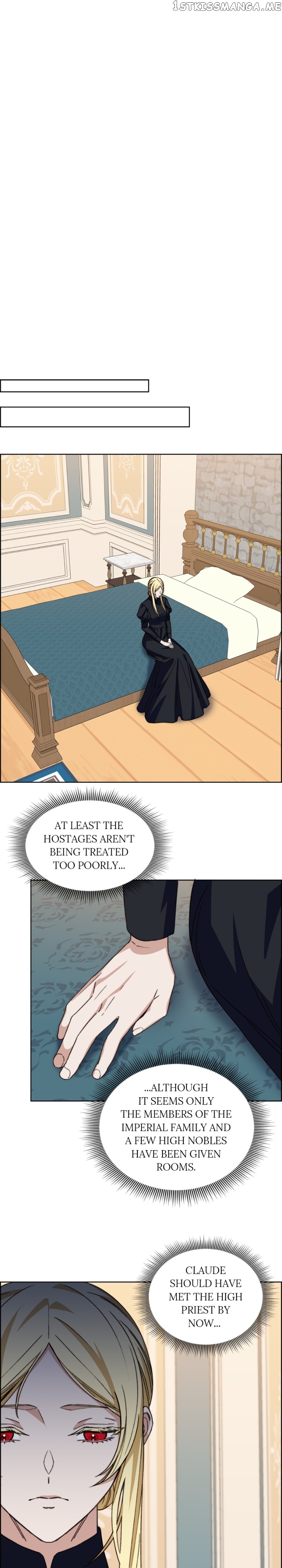 Sierra – Manhwa Chapter 58 - page 23