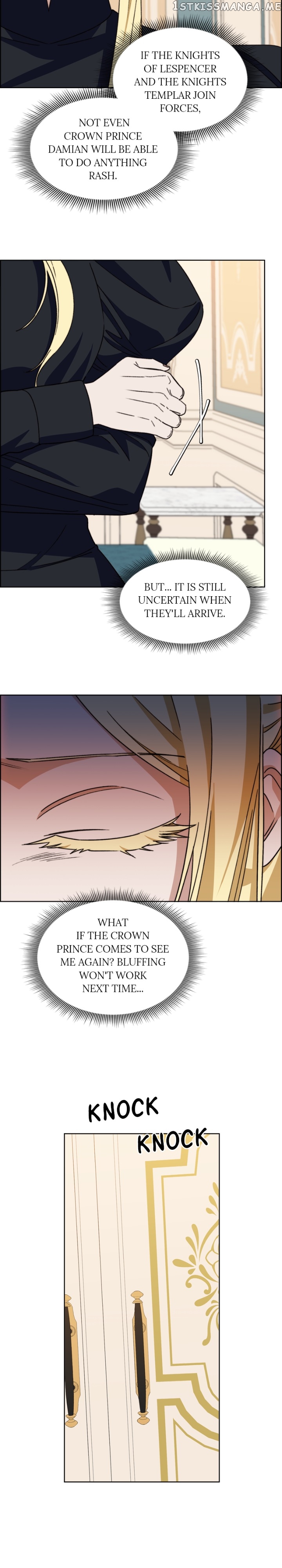 Sierra – Manhwa Chapter 58 - page 24
