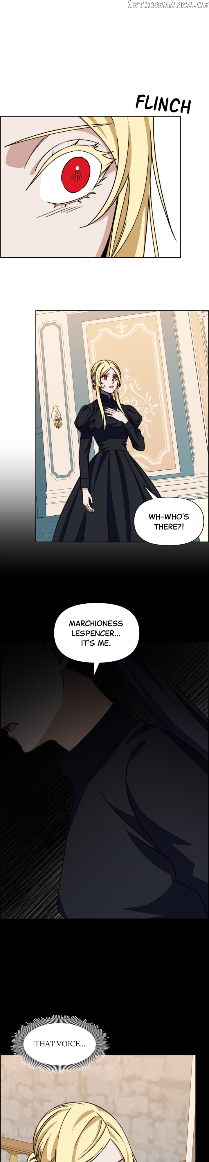 Sierra – Manhwa Chapter 58 - page 26