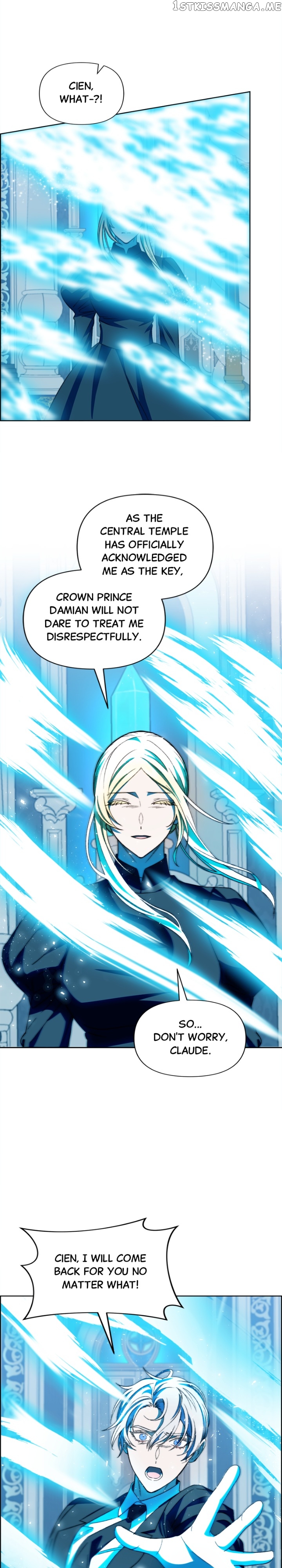 Sierra – Manhwa Chapter 58 - page 5