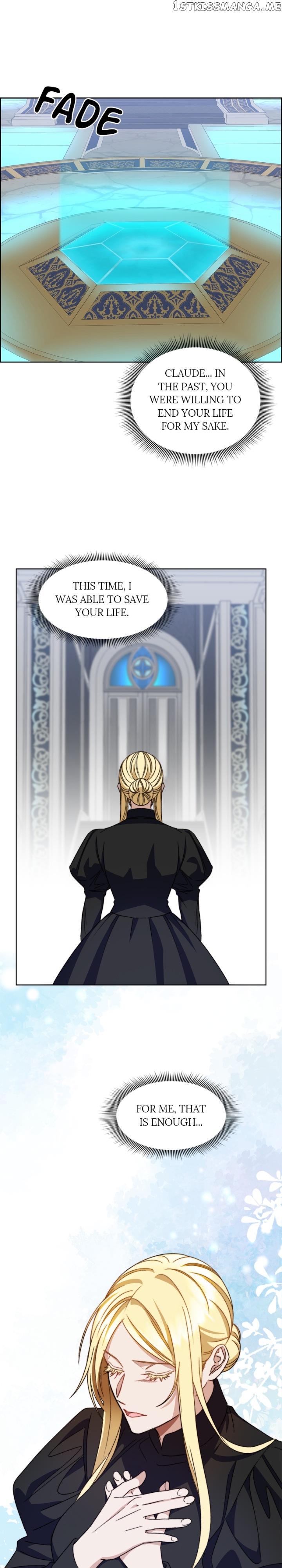 Sierra – Manhwa Chapter 58 - page 7
