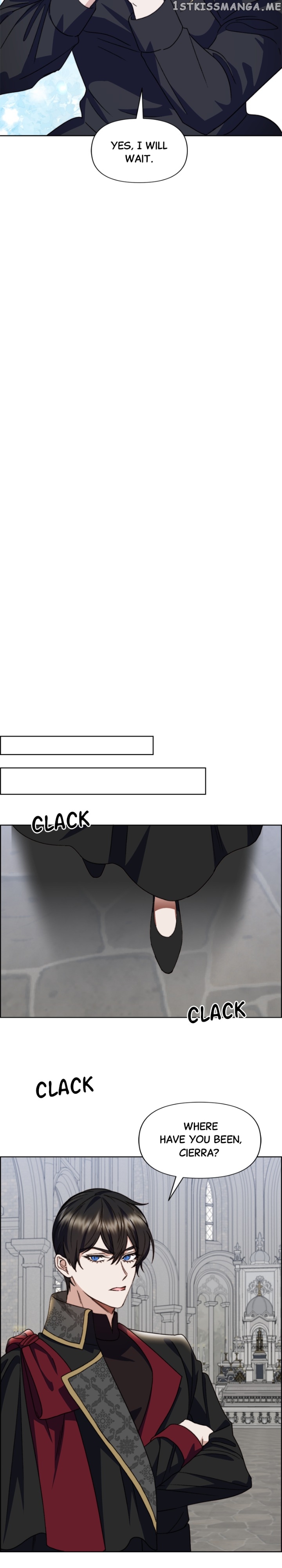 Sierra – Manhwa Chapter 58 - page 8