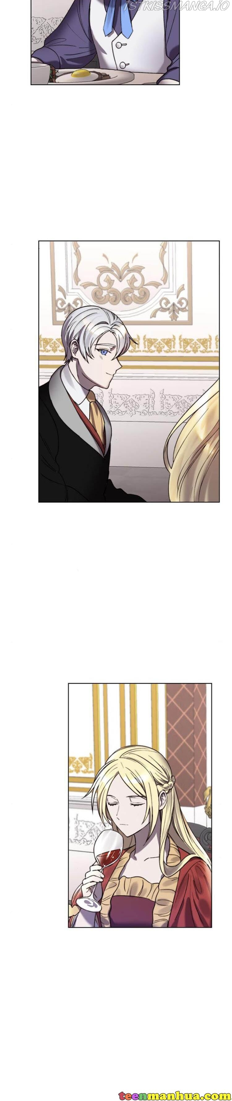 Sierra – Manhwa chapter 12 - page 11