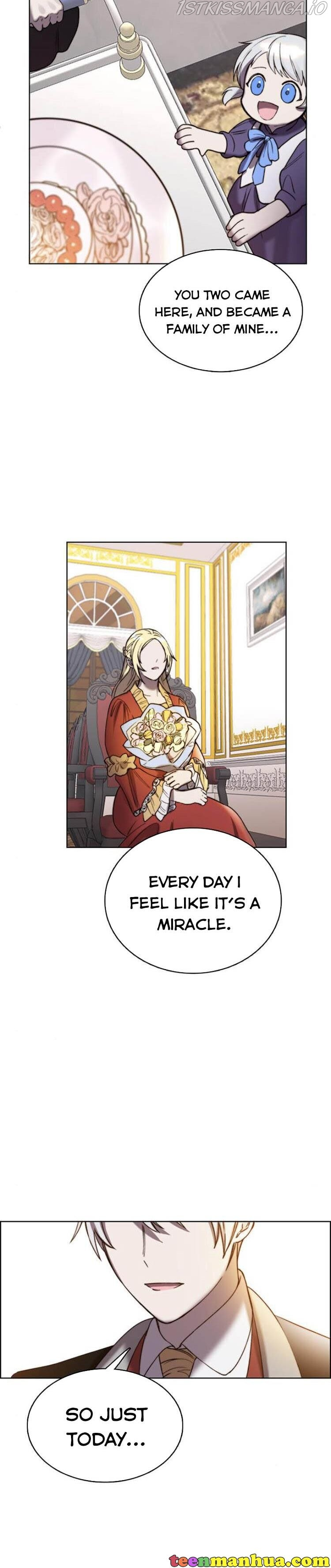 Sierra – Manhwa chapter 12 - page 18