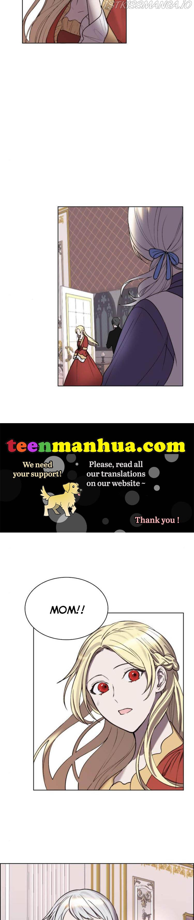 Sierra – Manhwa chapter 12 - page 2