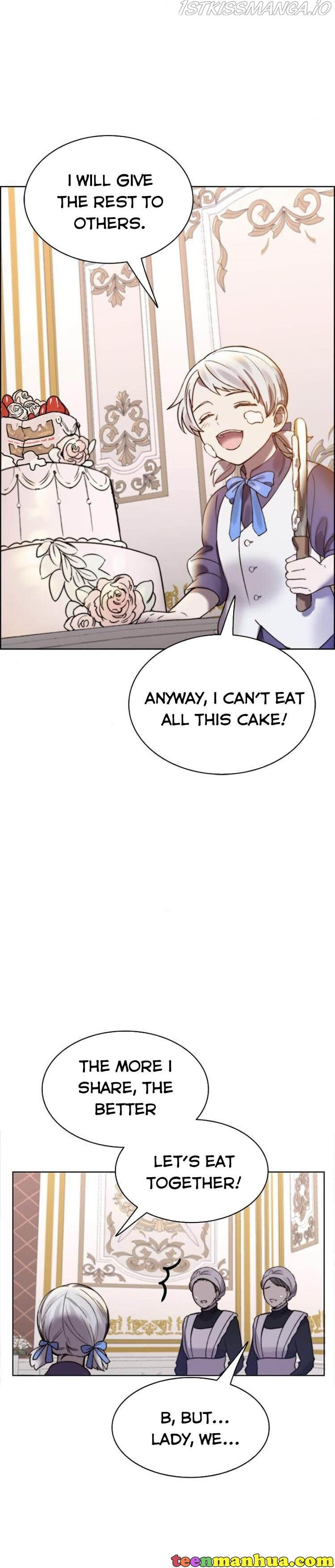 Sierra – Manhwa chapter 12 - page 24