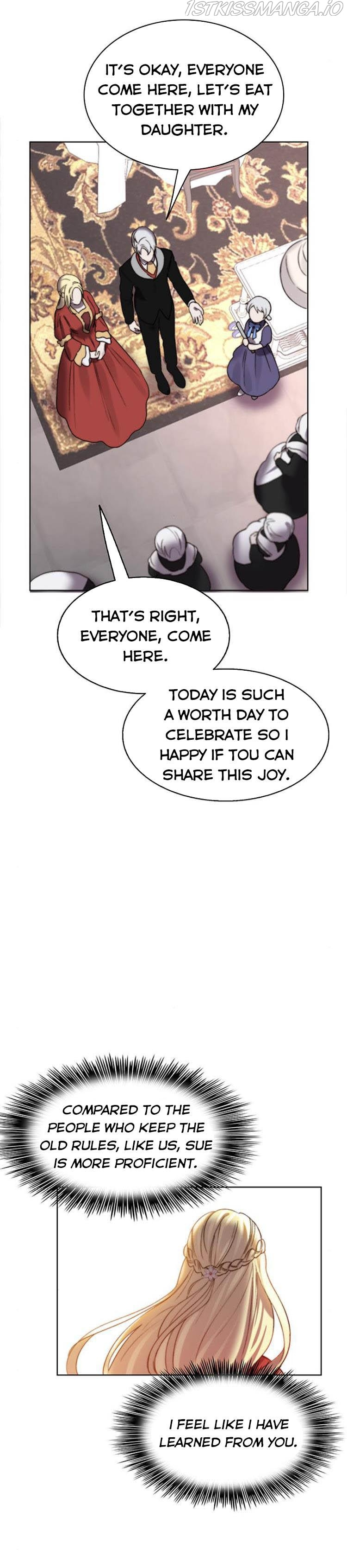 Sierra – Manhwa chapter 12 - page 25