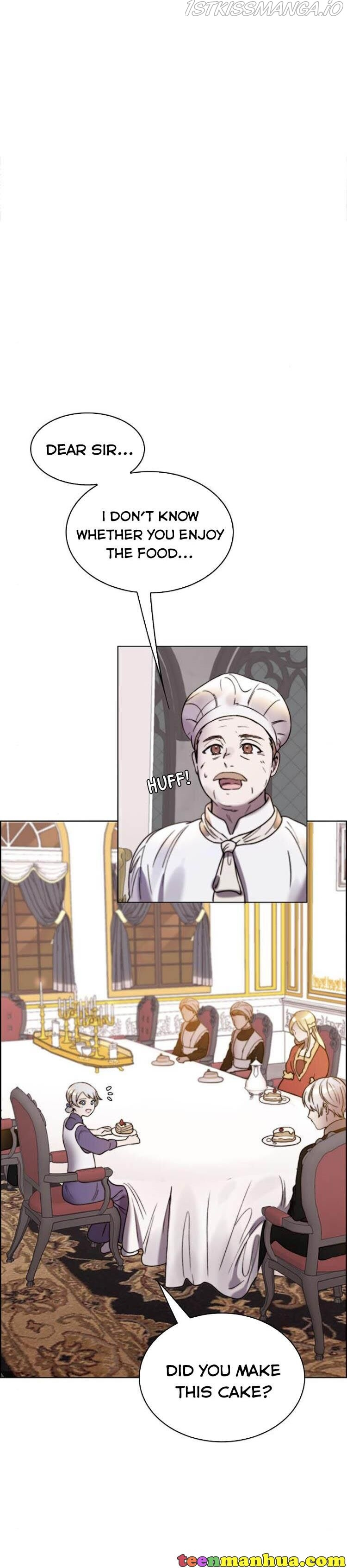 Sierra – Manhwa chapter 12 - page 26