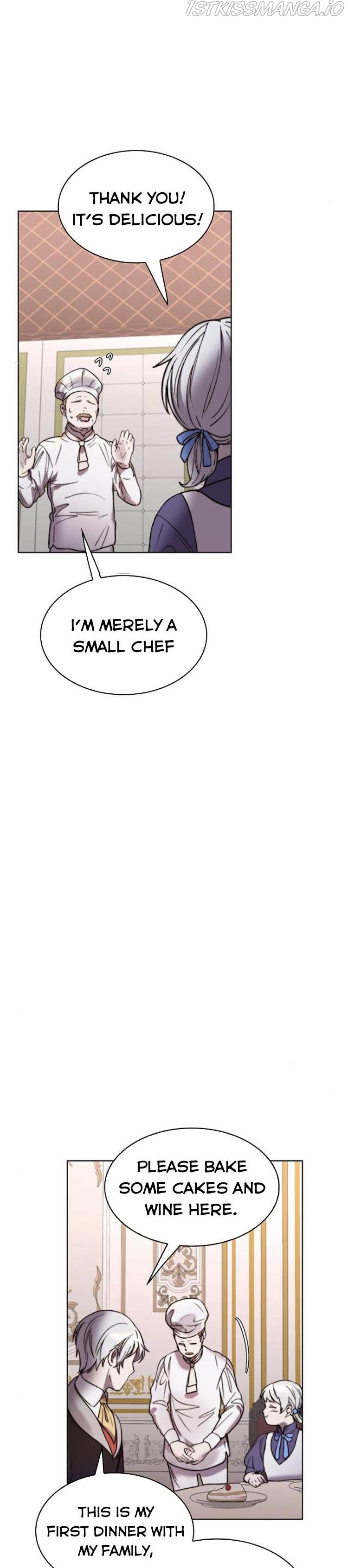 Sierra – Manhwa chapter 12 - page 27