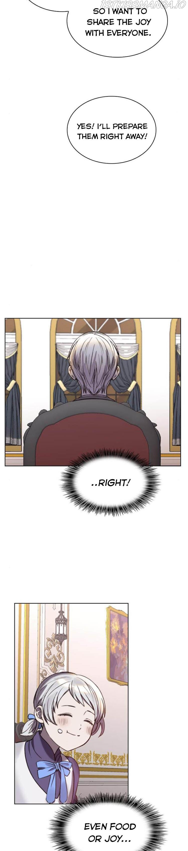 Sierra – Manhwa chapter 12 - page 28