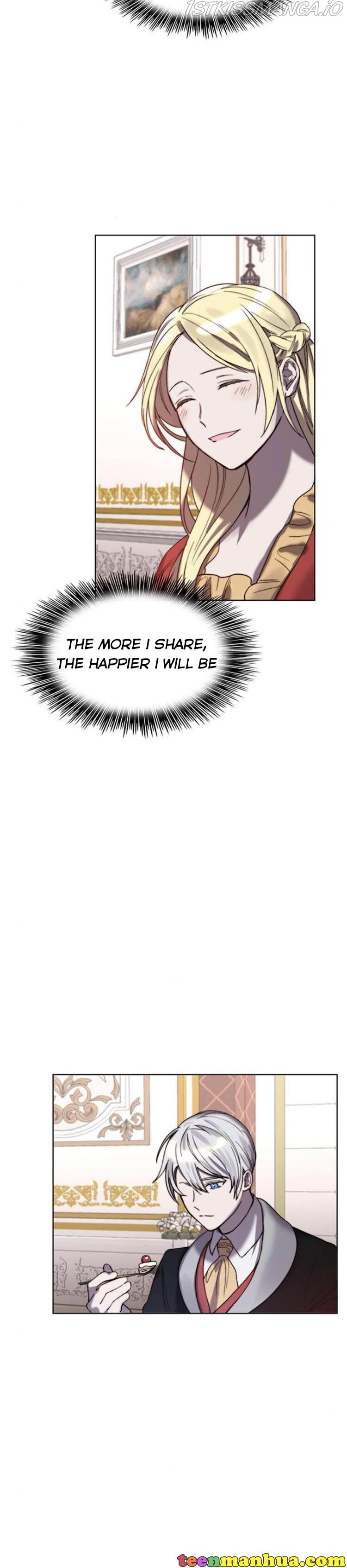 Sierra – Manhwa chapter 12 - page 29