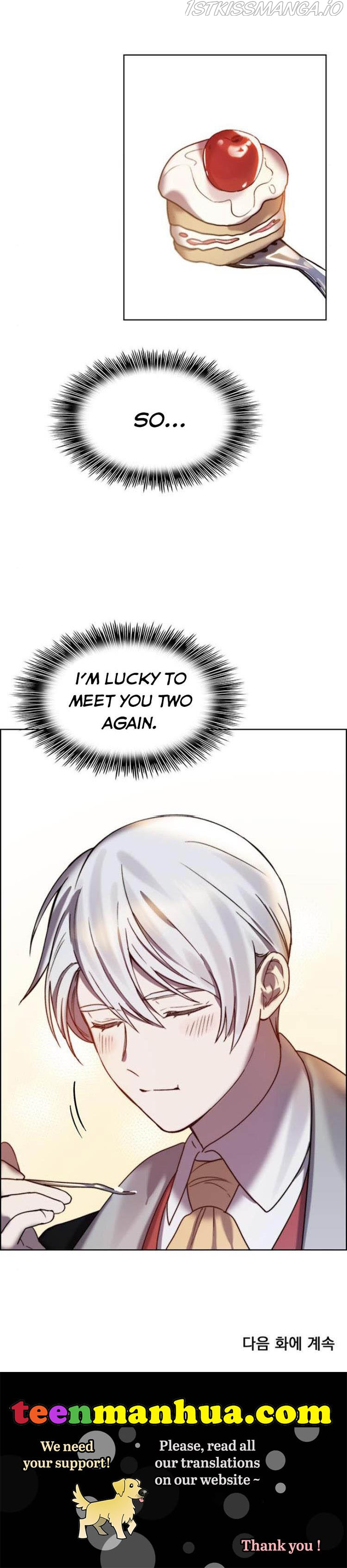 Sierra – Manhwa chapter 12 - page 30