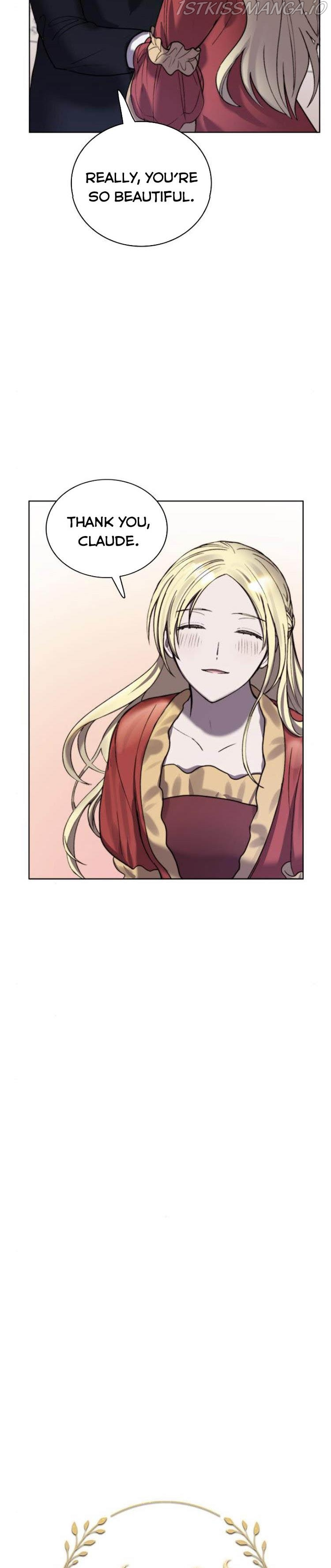 Sierra – Manhwa chapter 12 - page 5
