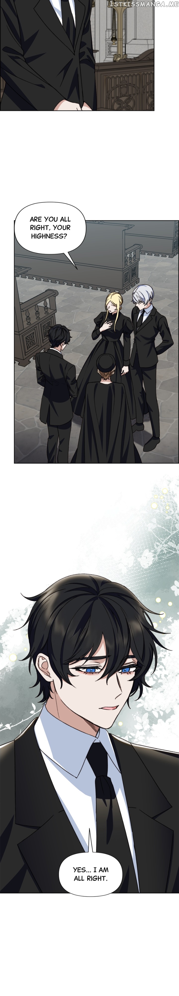 Sierra – Manhwa Chapter 57 - page 11