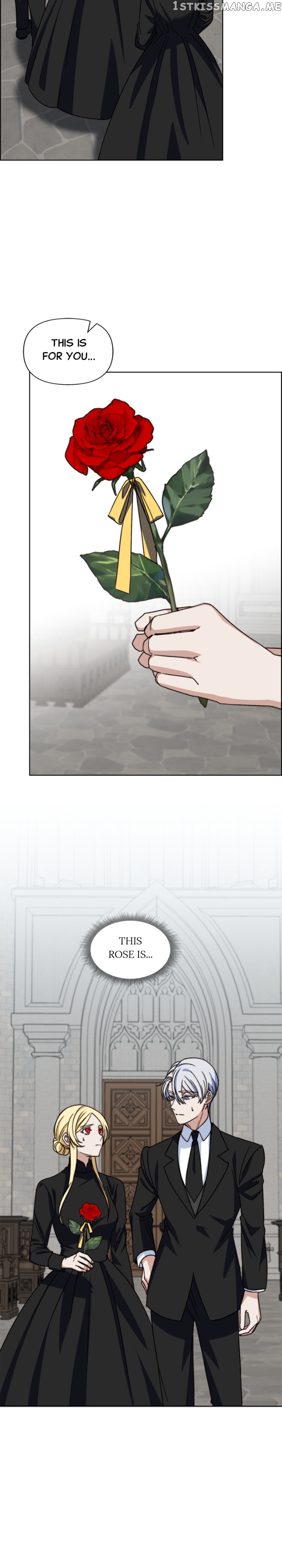 Sierra – Manhwa Chapter 57 - page 14