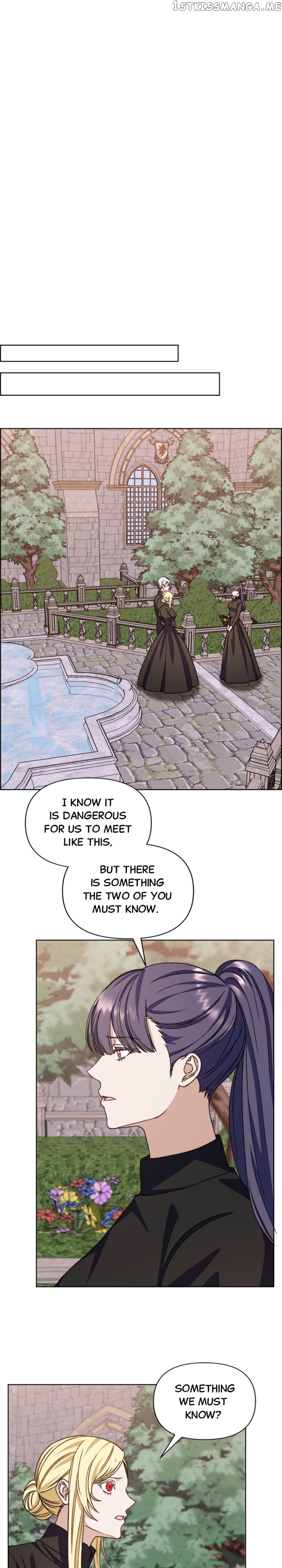 Sierra – Manhwa Chapter 57 - page 16