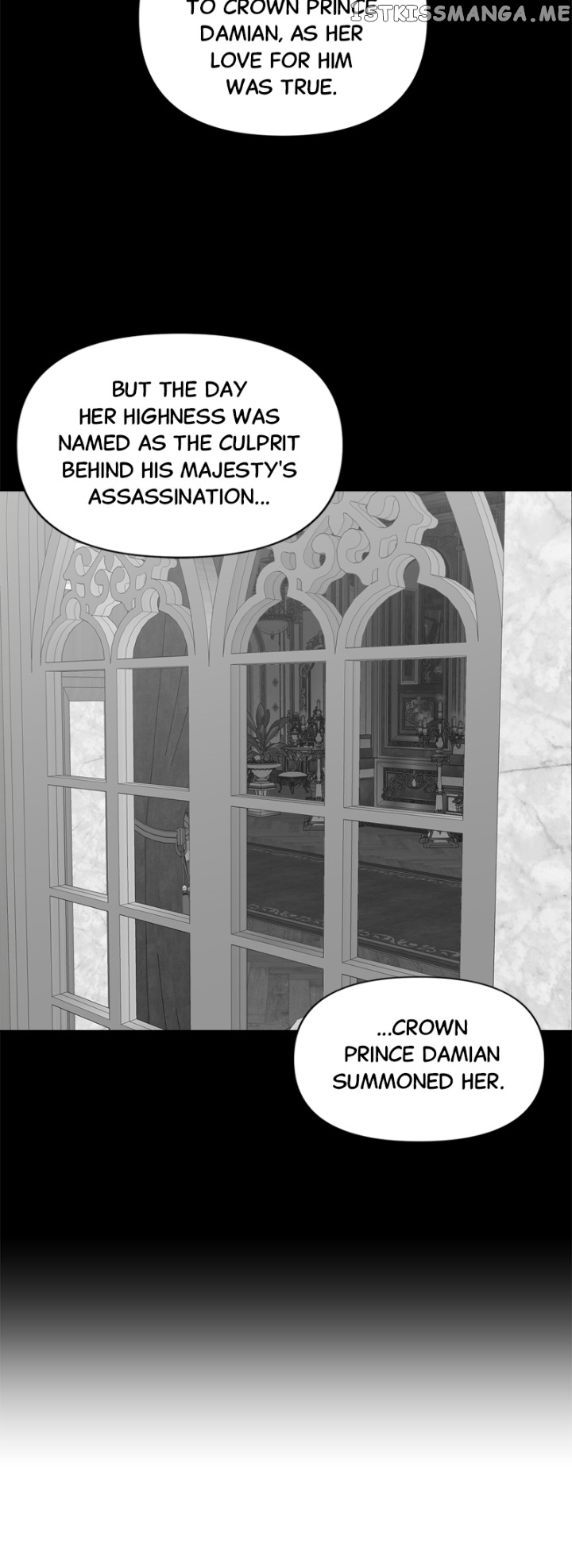 Sierra – Manhwa Chapter 57 - page 18