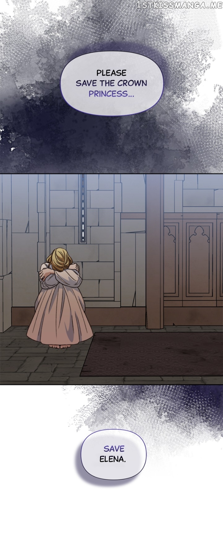 Sierra – Manhwa Chapter 57 - page 23