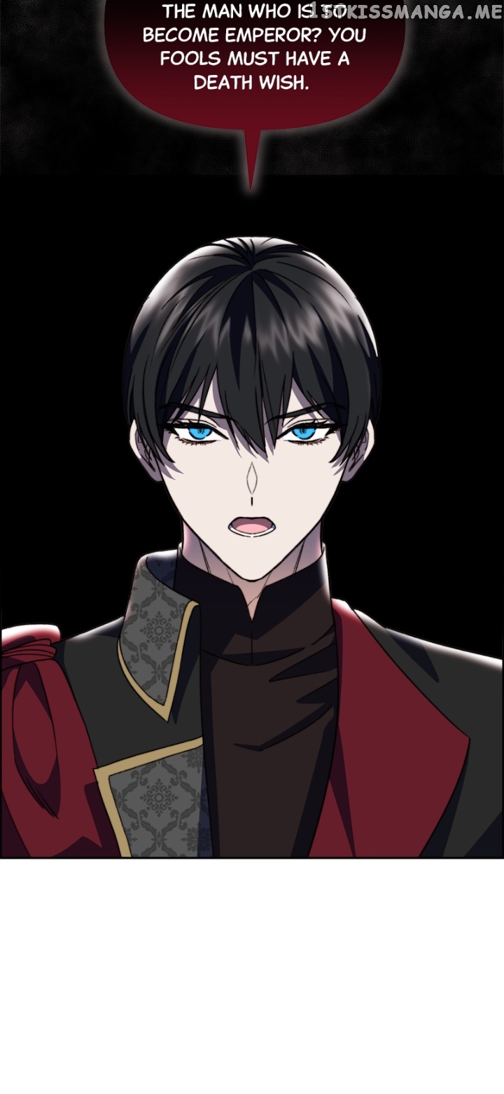 Sierra – Manhwa Chapter 57 - page 26