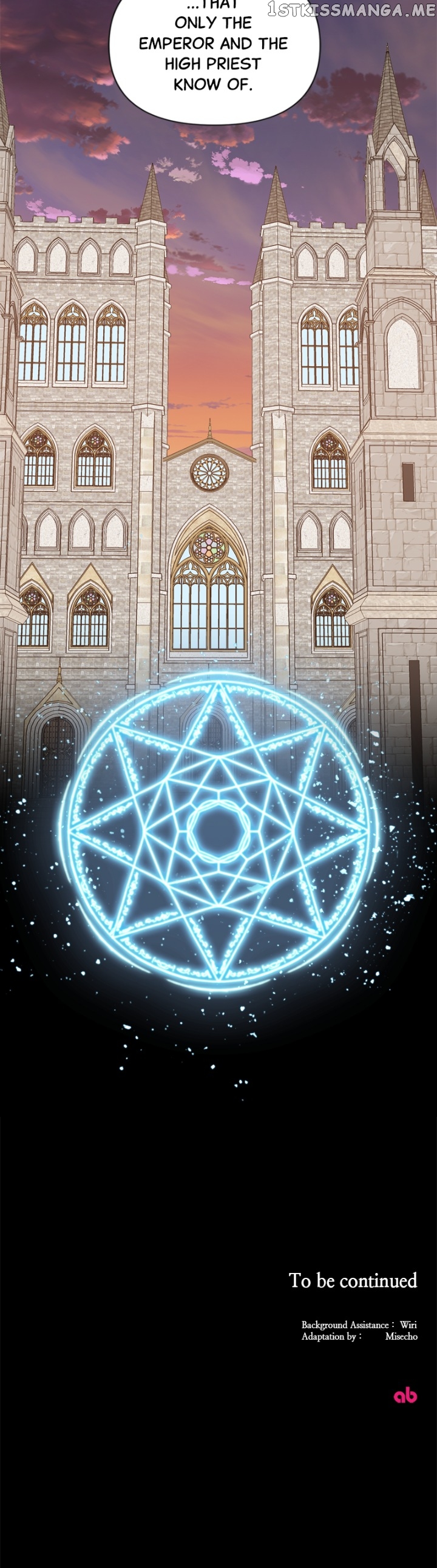 Sierra – Manhwa Chapter 57 - page 29