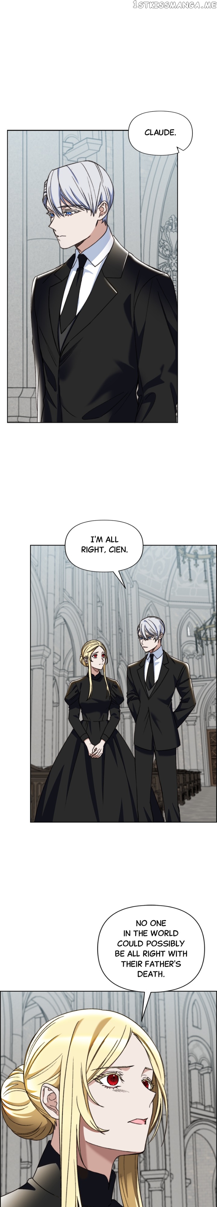 Sierra – Manhwa Chapter 57 - page 4