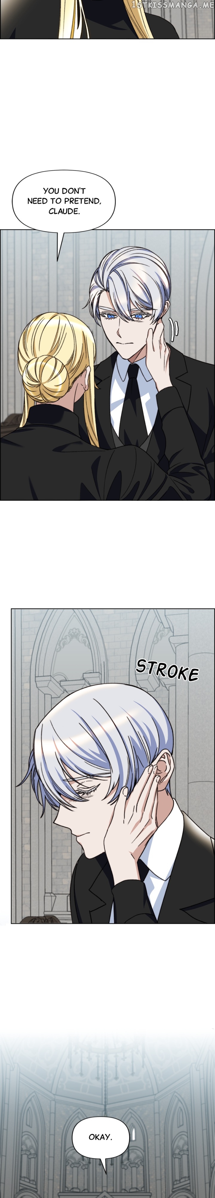 Sierra – Manhwa Chapter 57 - page 5