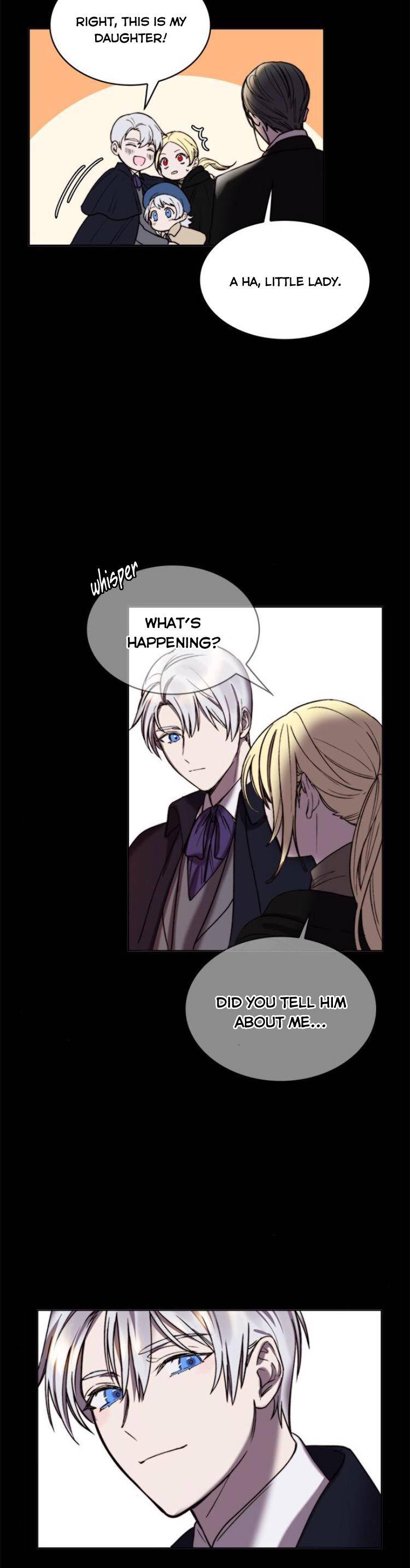 Sierra – Manhwa chapter 11 - page 10
