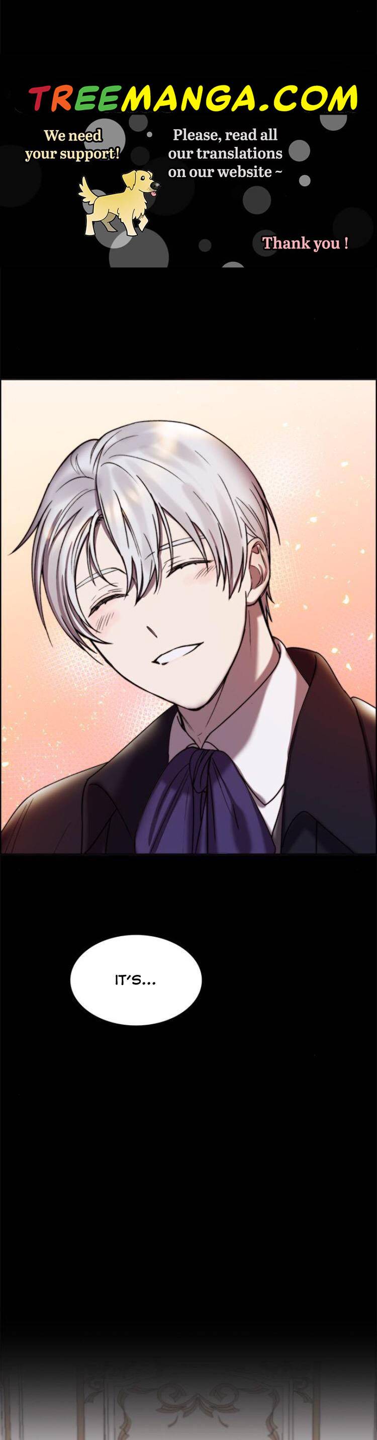 Sierra – Manhwa chapter 11 - page 11