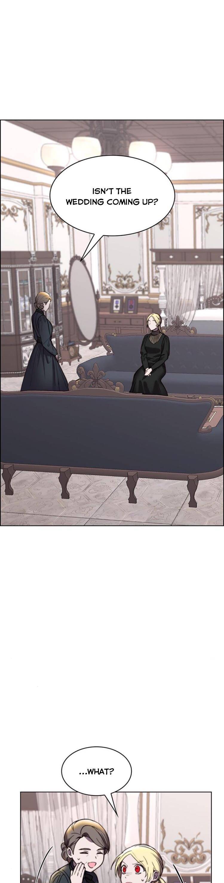 Sierra – Manhwa chapter 11 - page 16