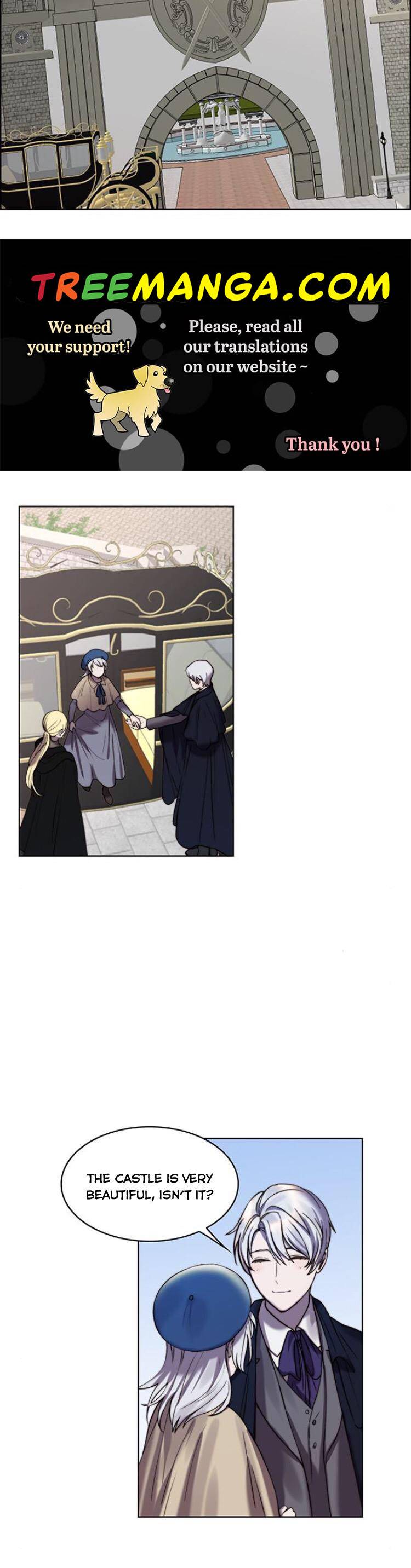 Sierra – Manhwa chapter 11 - page 2