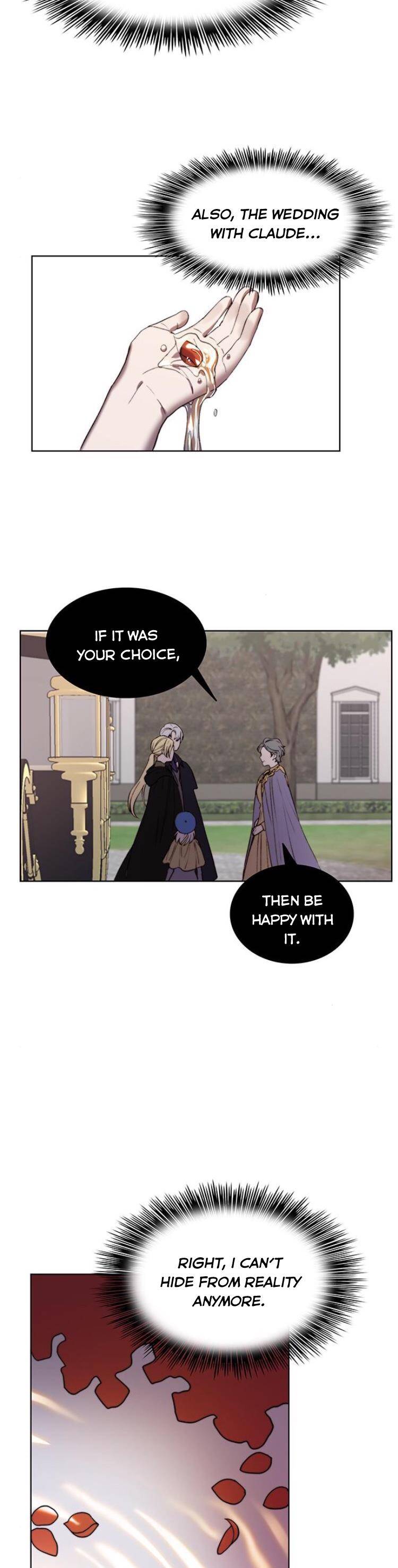 Sierra – Manhwa chapter 11 - page 20