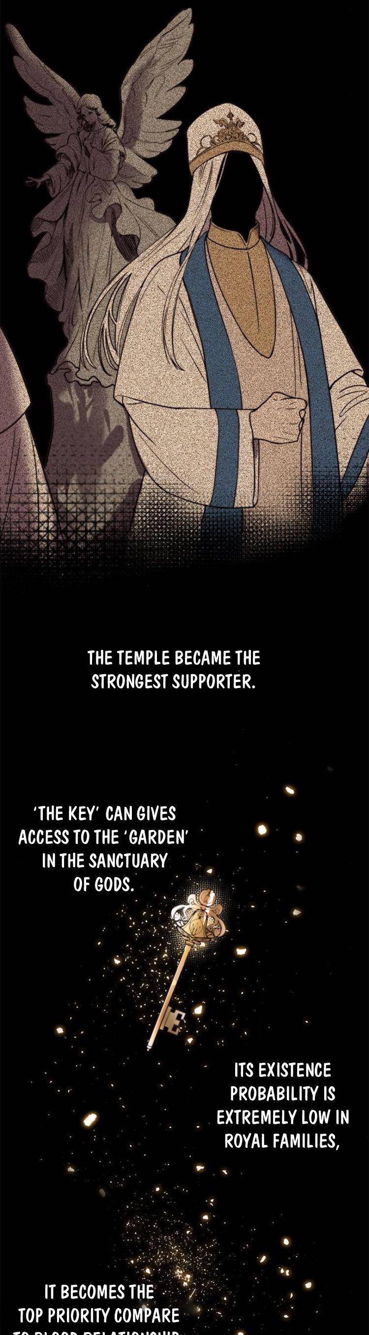 Sierra – Manhwa chapter 11 - page 23