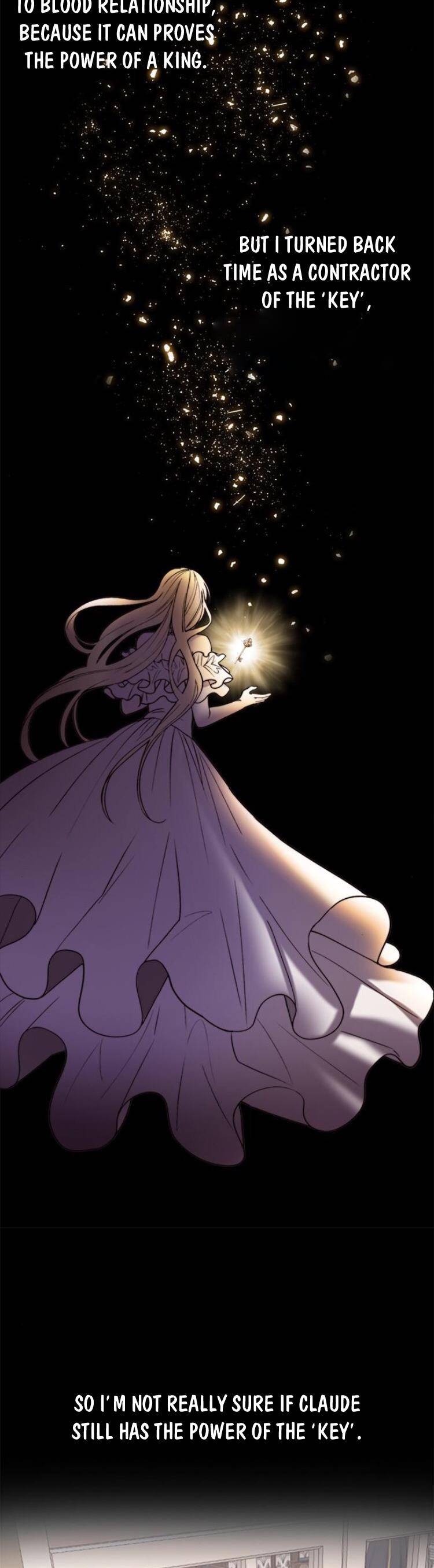 Sierra – Manhwa chapter 11 - page 24