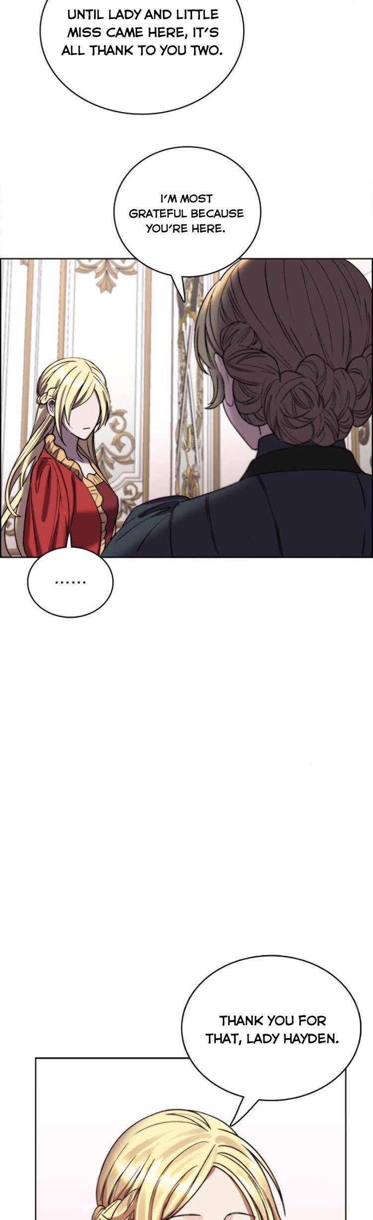 Sierra – Manhwa chapter 11 - page 33