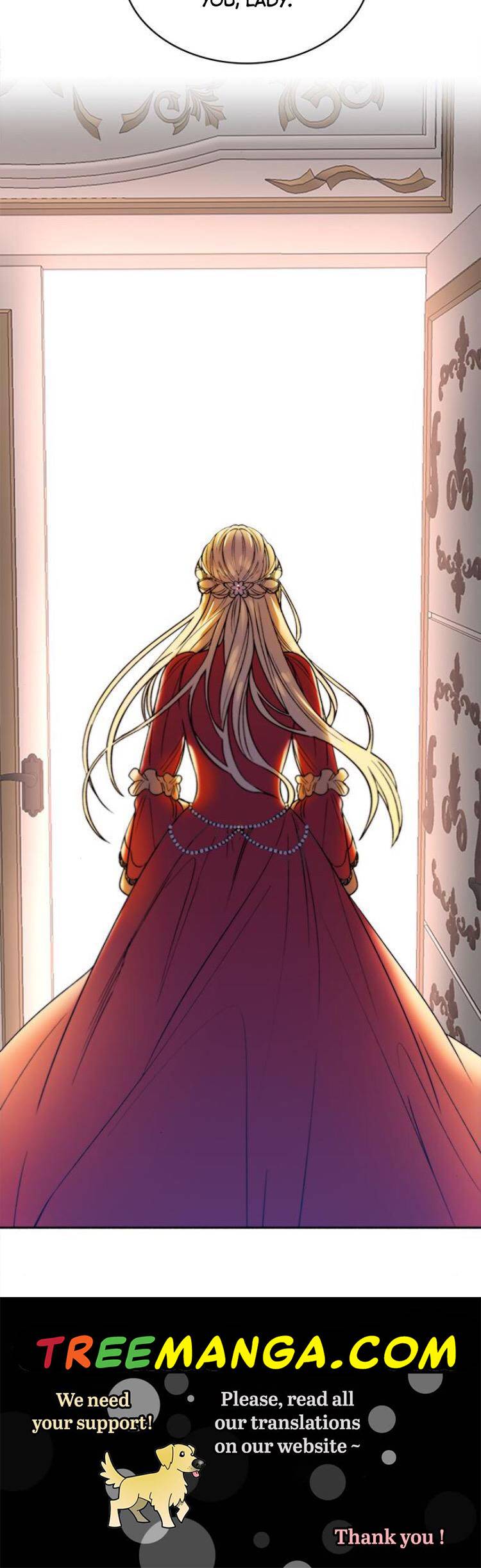 Sierra – Manhwa chapter 11 - page 35
