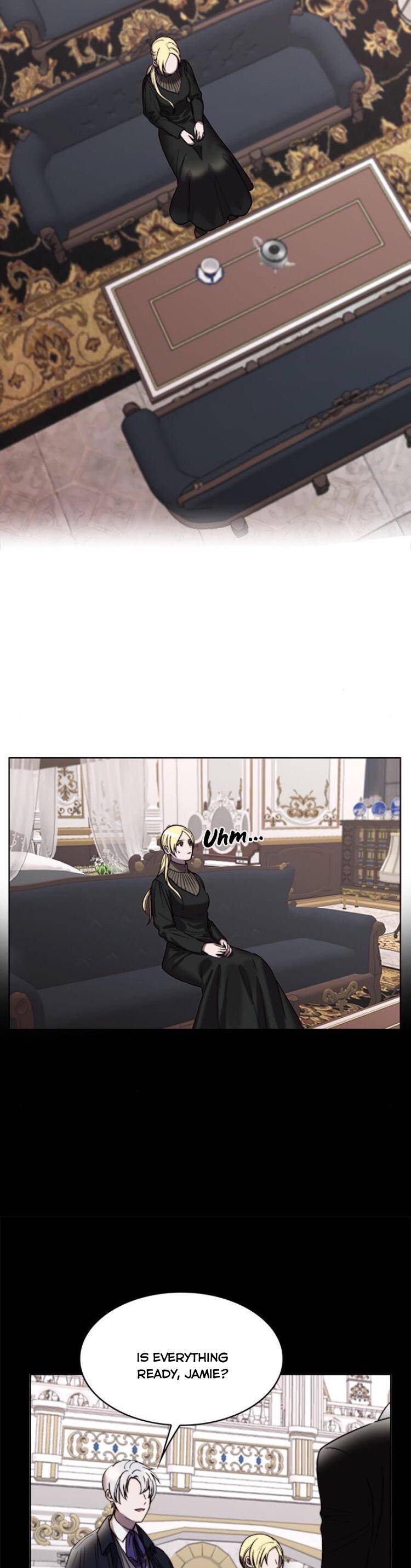 Sierra – Manhwa chapter 11 - page 7
