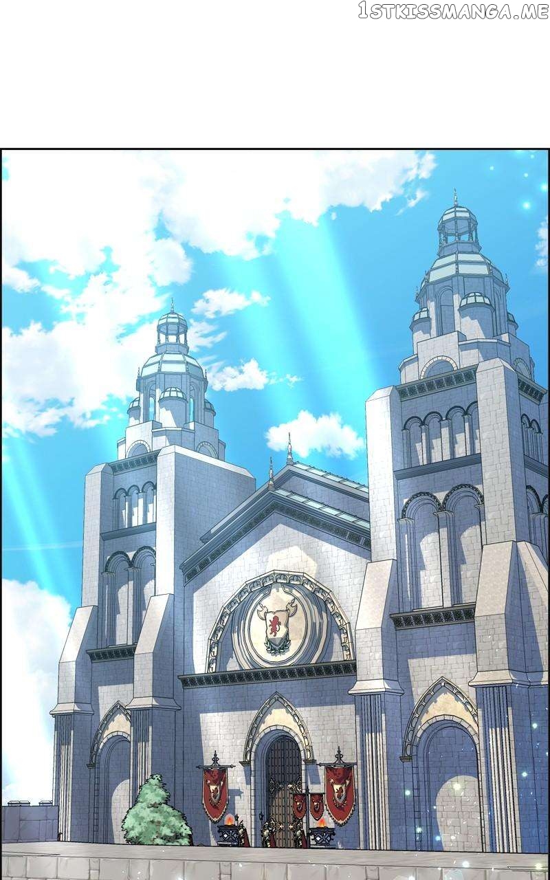 Sierra – Manhwa Chapter 56 - page 1