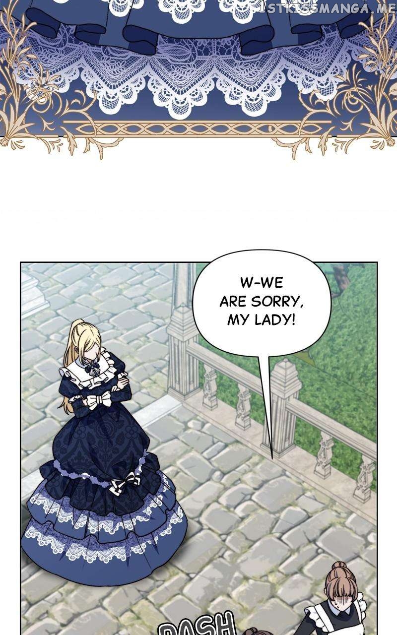 Sierra – Manhwa Chapter 56 - page 10