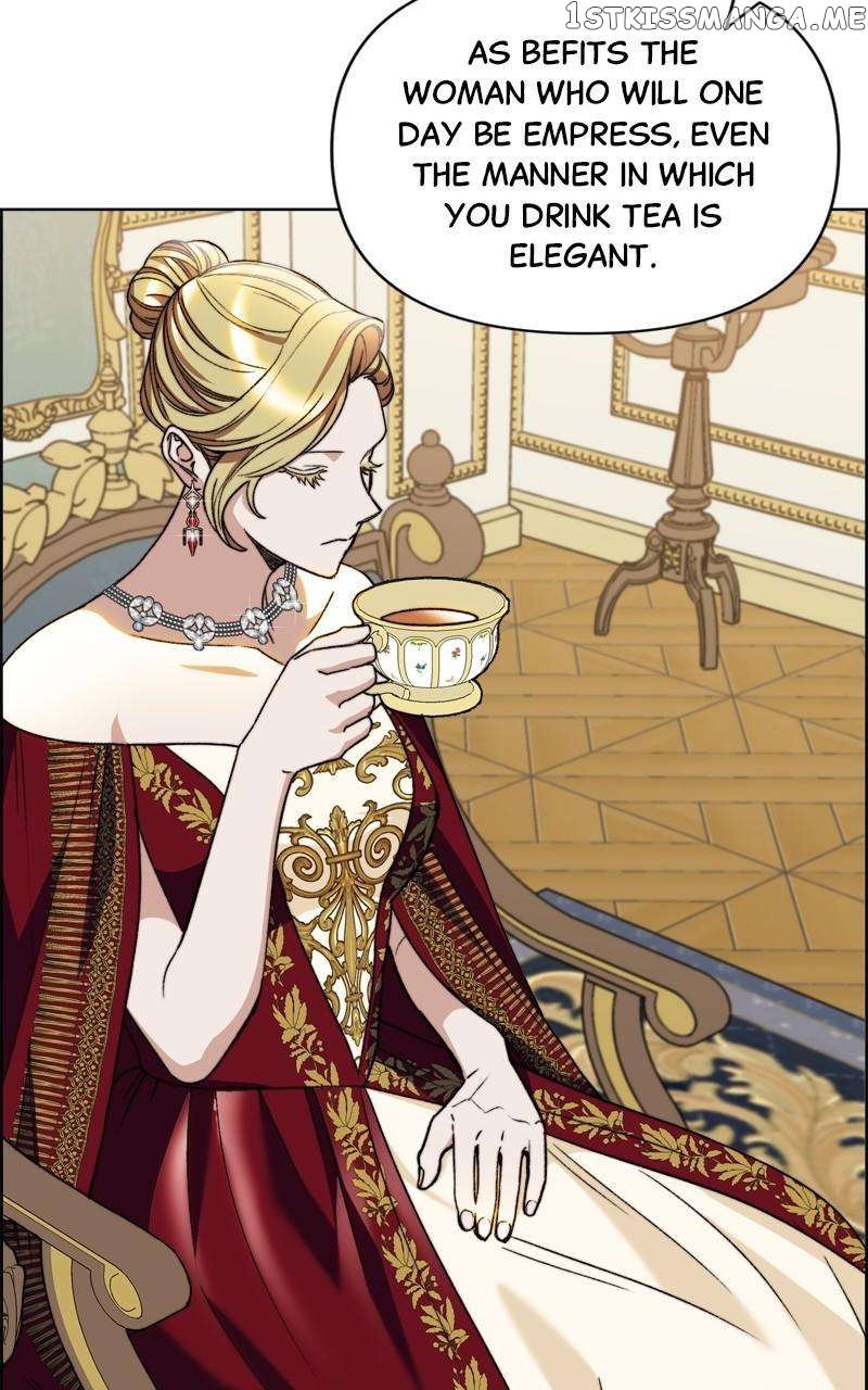 Sierra – Manhwa Chapter 56 - page 18