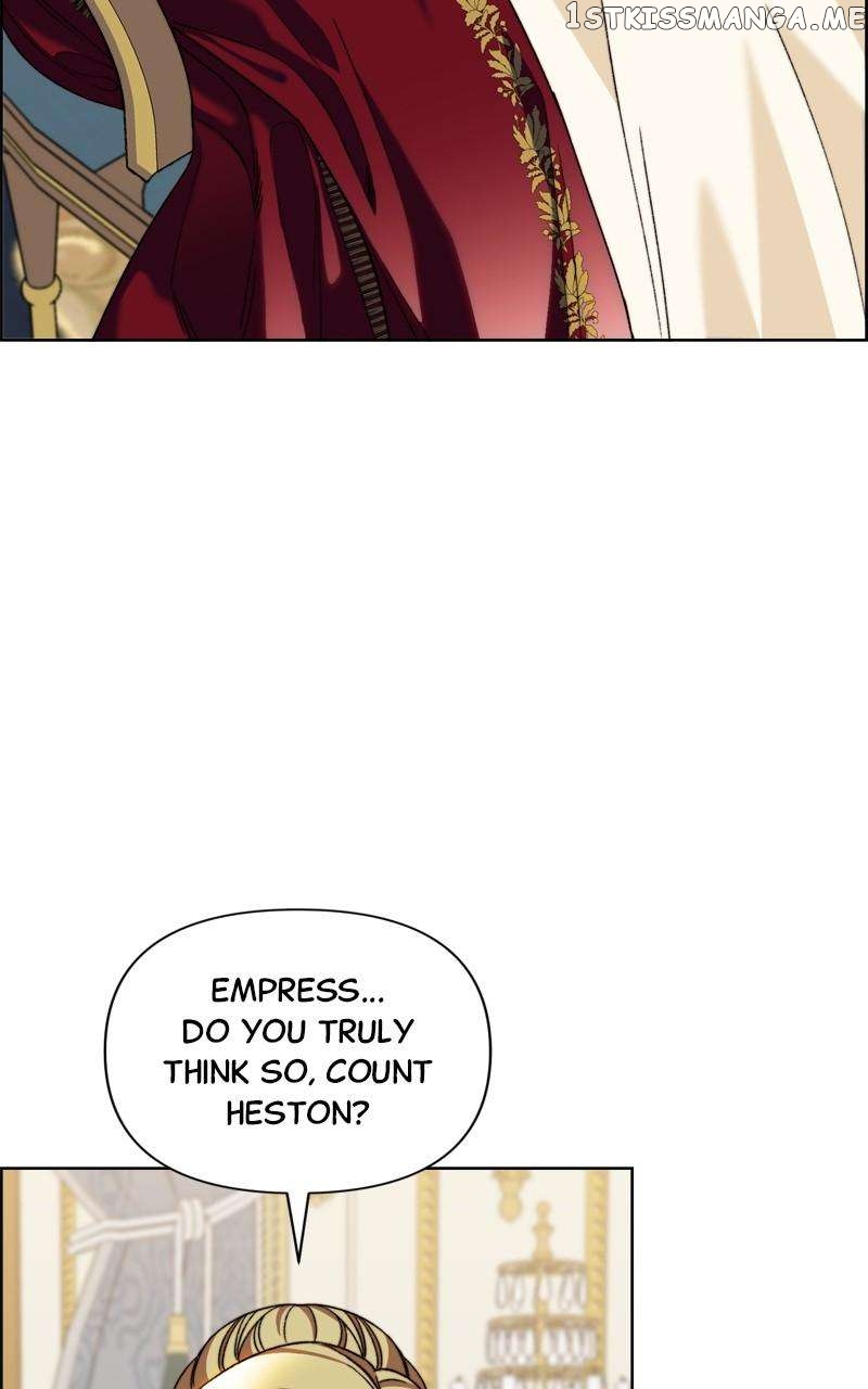Sierra – Manhwa Chapter 56 - page 19