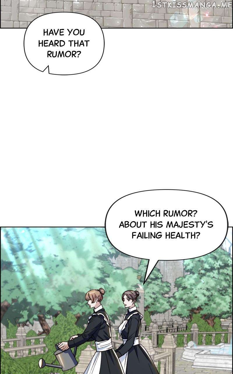 Sierra – Manhwa Chapter 56 - page 2
