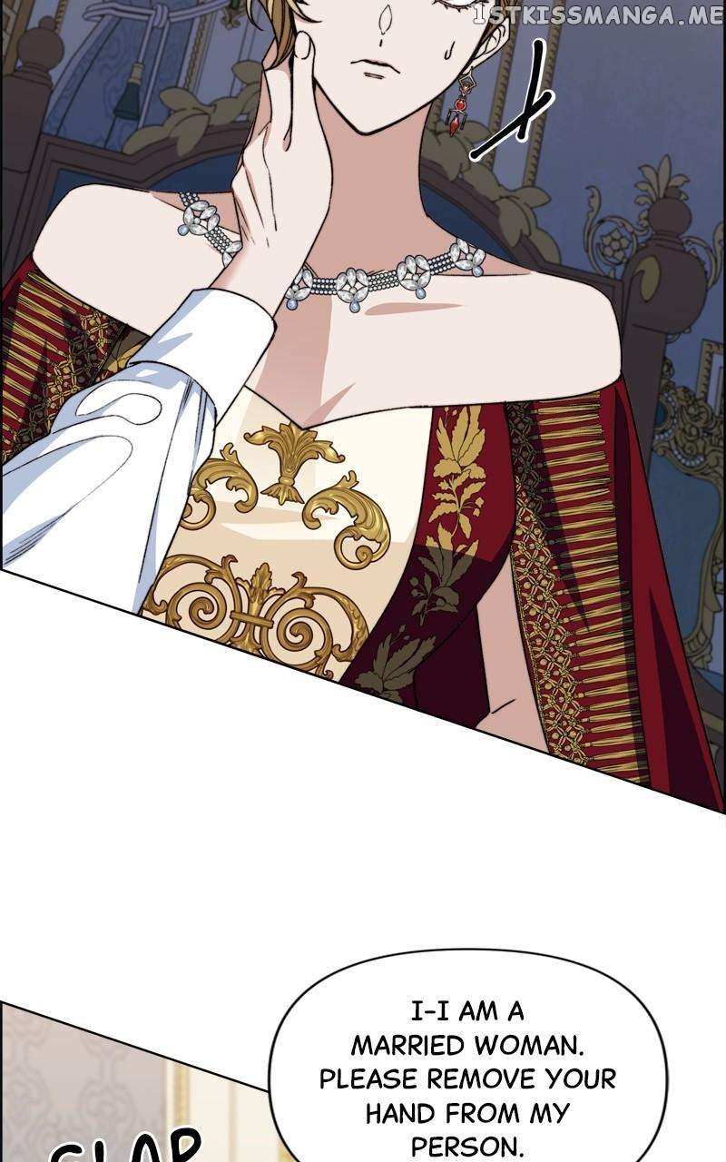 Sierra – Manhwa Chapter 56 - page 25