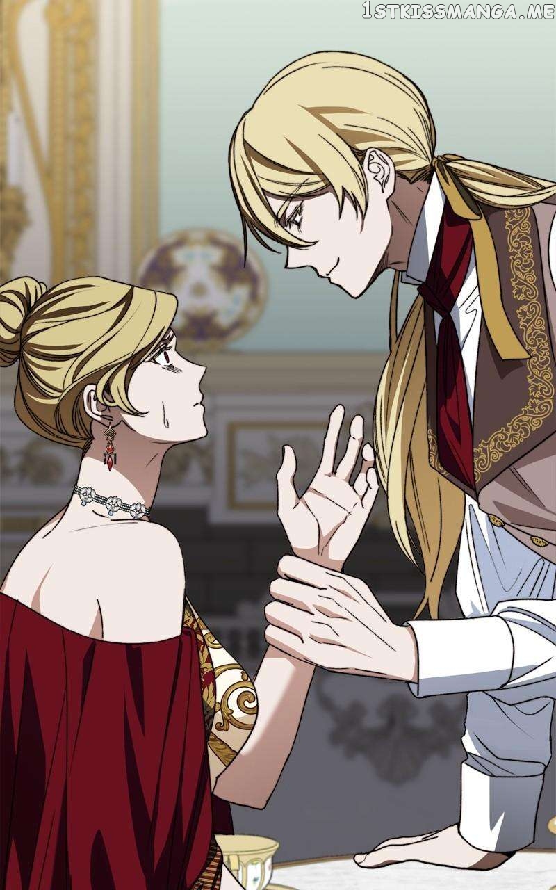 Sierra – Manhwa Chapter 56 - page 28