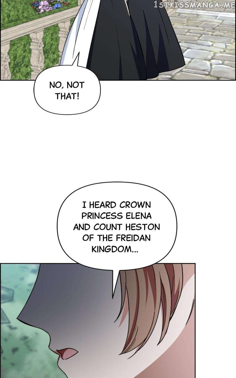 Sierra – Manhwa Chapter 56 - page 3