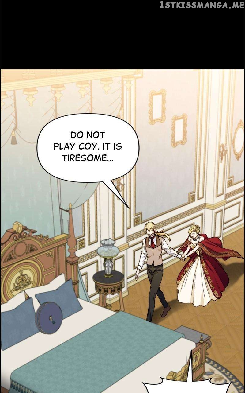Sierra – Manhwa Chapter 56 - page 31